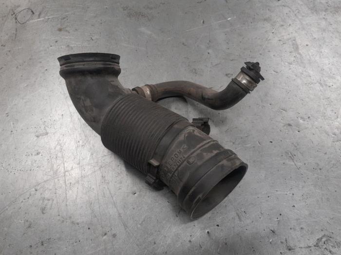 Alfa Romeo 147 Aanzuigslang Lucht