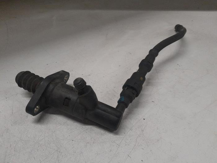 Volkswagen Golf Koppeling Hulp Cilinder