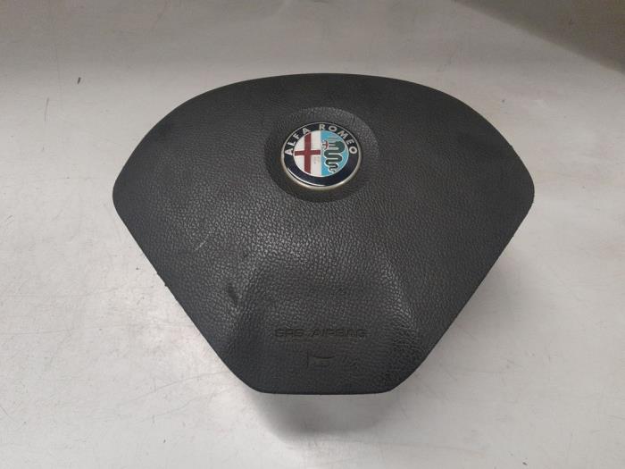 Alfa Romeo Mito Airbag links (Stuur)