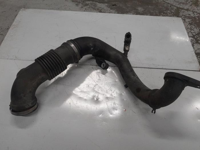 Renault Master Aanzuigslang Lucht