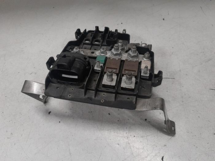 Renault Master Accu sensor