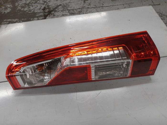 Renault Master Achterlicht rechts