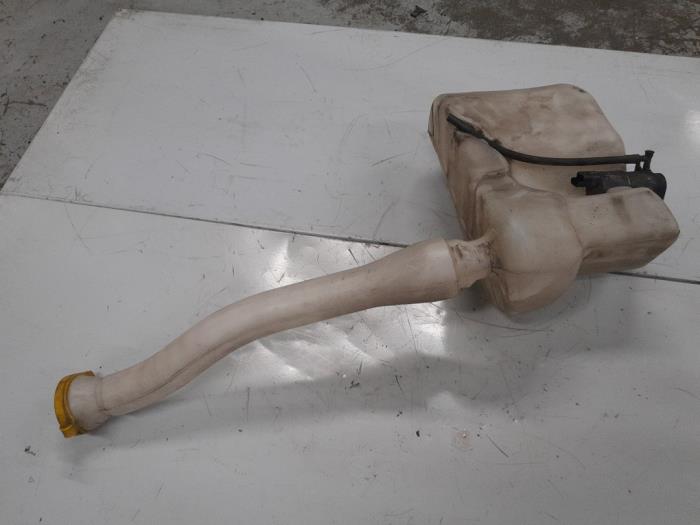 Renault Master Ruitensproeiertank voor