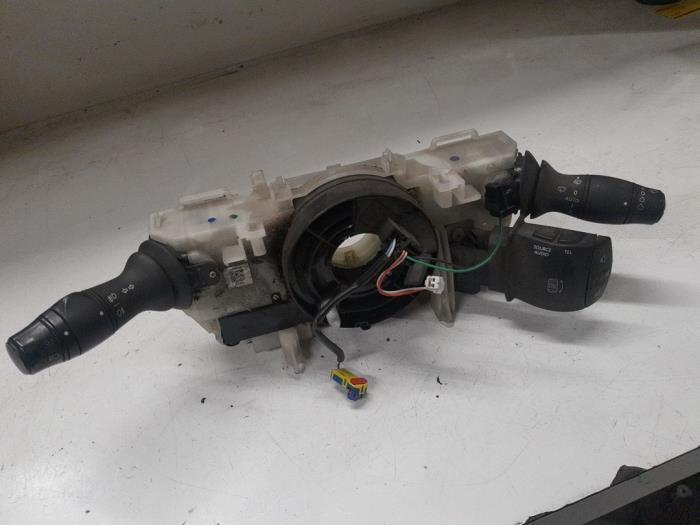 Renault Master Combischakelaar Stuurkolom