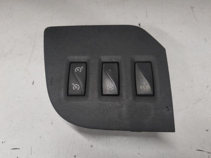 Renault Master Schakelaar (diversen)