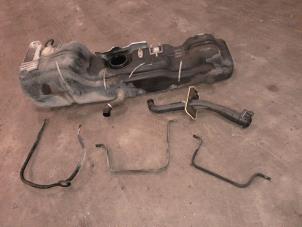 Gebruikte Brandstoftank Renault Master III (FV) 2.3 dCi 135 16V FWD Prijs € 165,00 Margeregeling aangeboden door A.T.S. van de Wiel