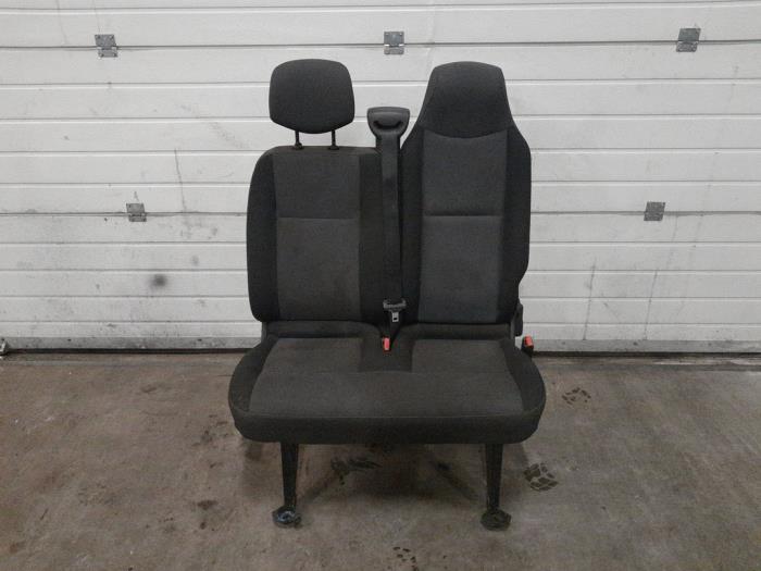 Renault Master Bank rechts-voor