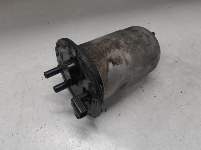 Renault Master Brandstoffilterhuis