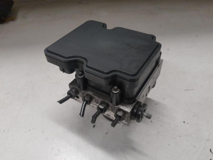 Renault Master ABS Pomp