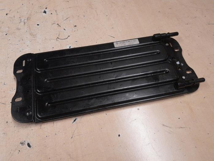 Renault Master Brandstofkoeler