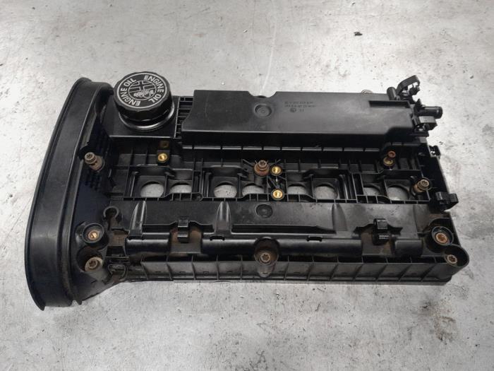 Alfa Romeo 147 Kleppendeksel