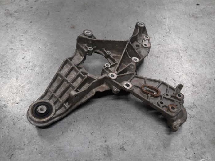 Alfa Romeo 147 Steun (diversen)