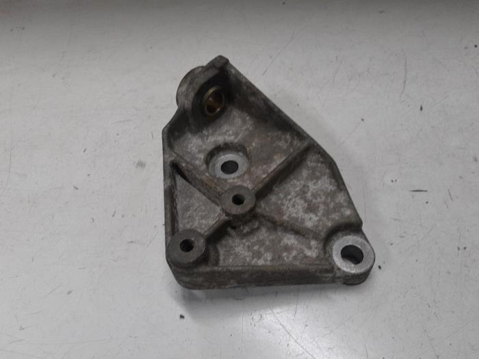 Alfa Romeo 147 Steun (diversen)