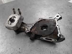 Gebruikte Oliepomp Alfa Romeo 147 (937) 1.6 HP Twin Spark 16V Prijs € 190,00 Margeregeling aangeboden door A.T.S. van de Wiel