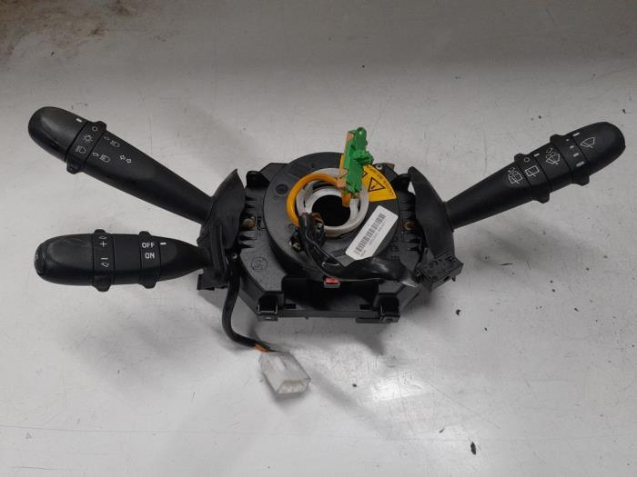 Alfa Romeo 147 Combischakelaar Stuurkolom