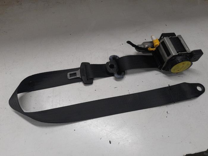 Alfa Romeo 147 Veiligheidsgordel rechts-voor