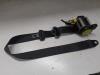 Alfa Romeo 147 (937) 1.6 HP Twin Spark 16V Veiligheidsgordel rechts-voor