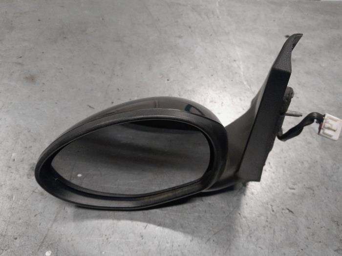 Alfa Romeo 147 Buitenspiegel links