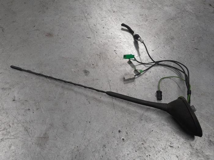 Alfa Romeo 147 Antenne