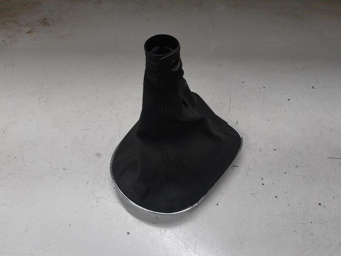 Alfa Romeo 147 Versnellingspookhoes