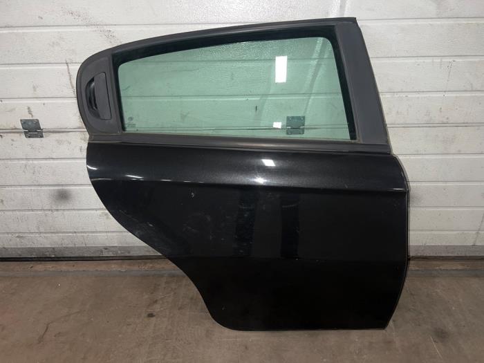 Alfa Romeo 147 Portier 4Deurs rechts-achter