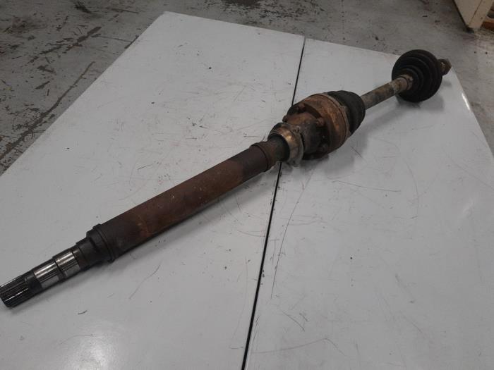 Alfa Romeo 147 Aandrijfas rechts-voor