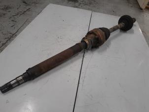 Gebruikte Cardanas rechts-voor (VWA) Alfa Romeo 147 (937) 1.6 HP Twin Spark 16V Prijs € 45,00 Margeregeling aangeboden door A.T.S. van de Wiel