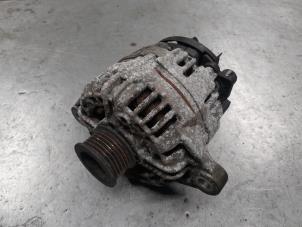 Gebruikte Dynamo Alfa Romeo 147 (937) 1.6 HP Twin Spark 16V Prijs € 40,00 Margeregeling aangeboden door A.T.S. van de Wiel