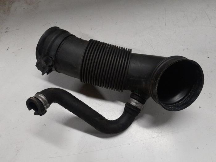 Alfa Romeo 147 Aanzuigslang Lucht