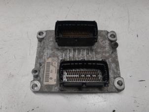 Gebruikte Computer Motormanagement Alfa Romeo 147 (937) 1.6 HP Twin Spark 16V Prijs € 110,00 Margeregeling aangeboden door A.T.S. van de Wiel