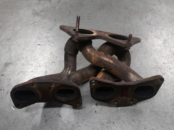 Alfa Romeo 147 Uitlaatspruitstuk