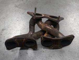 Gebruikte Uitlaatspruitstuk Alfa Romeo 147 (937) 1.6 HP Twin Spark 16V Prijs € 130,00 Margeregeling aangeboden door A.T.S. van de Wiel