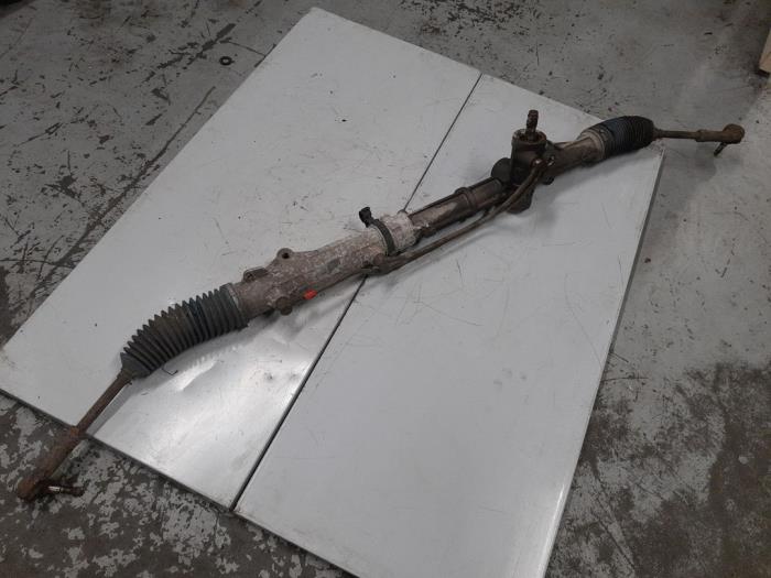 Alfa Romeo 147 Stuurhuis Bekrachtigd