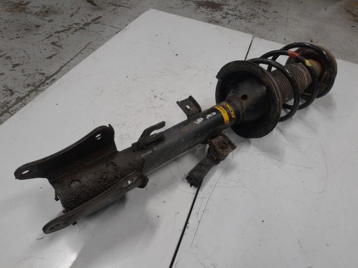 Alfa Romeo 147 Schokdemperpoot rechts-achter