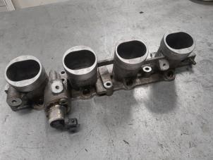 Gebruikte Inlaatspruitstuk Alfa Romeo 147 (937) 1.6 HP Twin Spark 16V Prijs € 80,00 Margeregeling aangeboden door A.T.S. van de Wiel