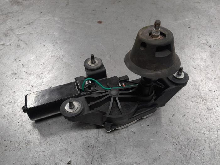 Alfa Romeo 147 Ruitenwissermotor achter