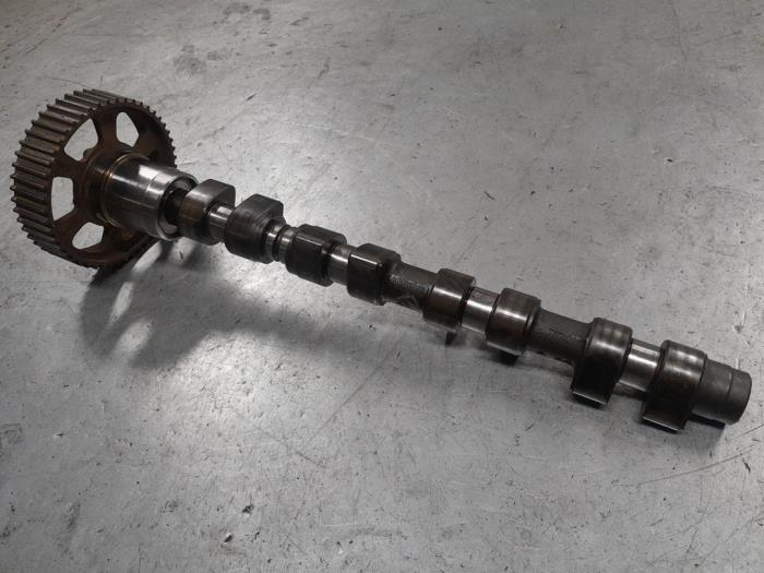 Alfa Romeo 147 Nokkenas