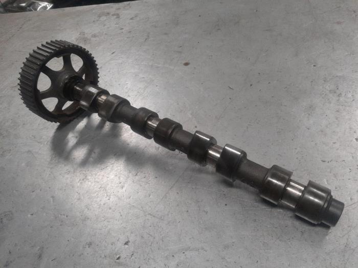 Alfa Romeo 147 Nokkenas