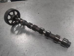 Gebruikte Nokkenas Alfa Romeo 147 (937) 1.6 HP Twin Spark 16V Prijs € 85,00 Margeregeling aangeboden door A.T.S. van de Wiel