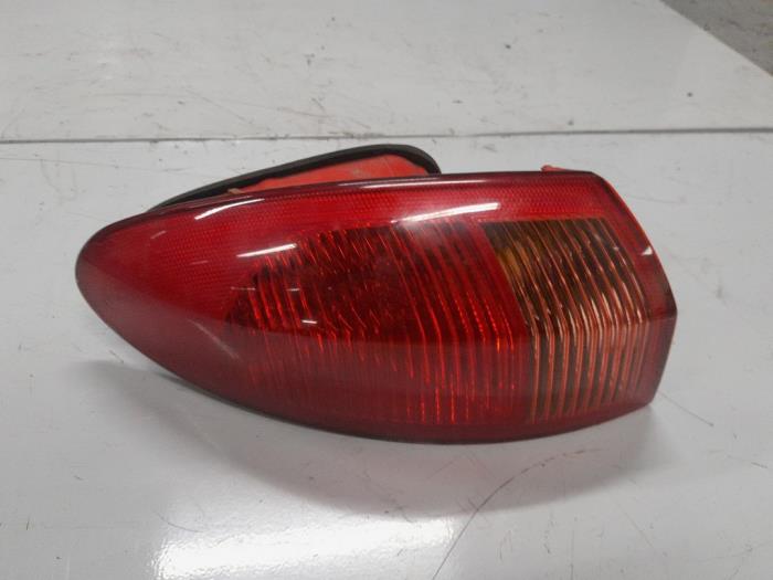 Alfa Romeo 147 Achterlicht links