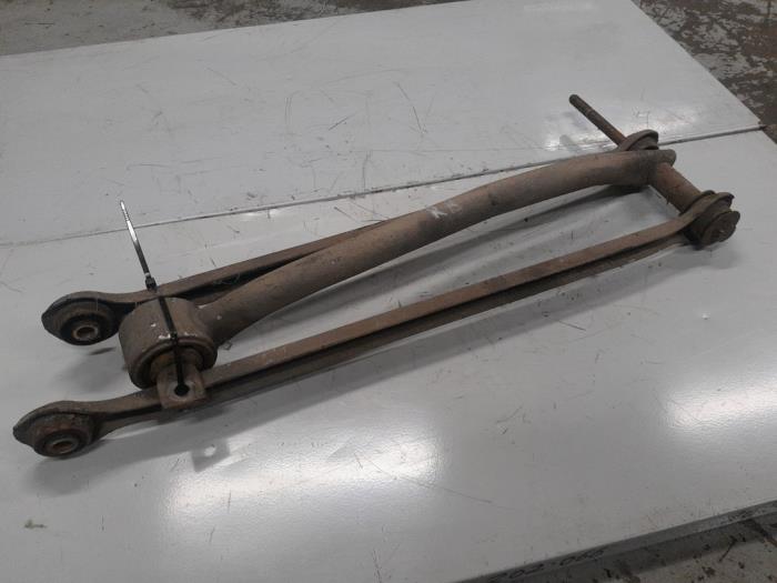 Alfa Romeo 147 Draagarm rechts-achter