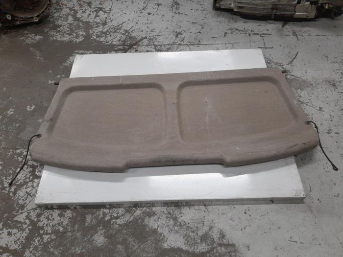 Alfa Romeo 145/146 Hoedenplank