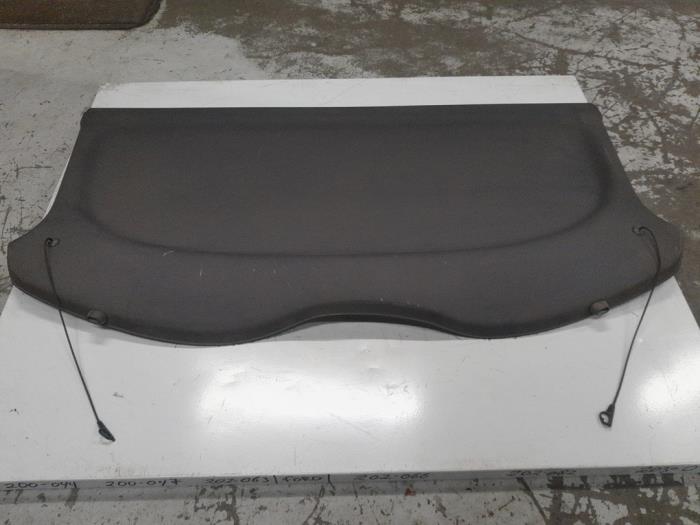 Alfa Romeo 147 Hoedenplank