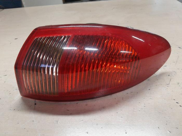 Alfa Romeo 147 Achterlicht rechts