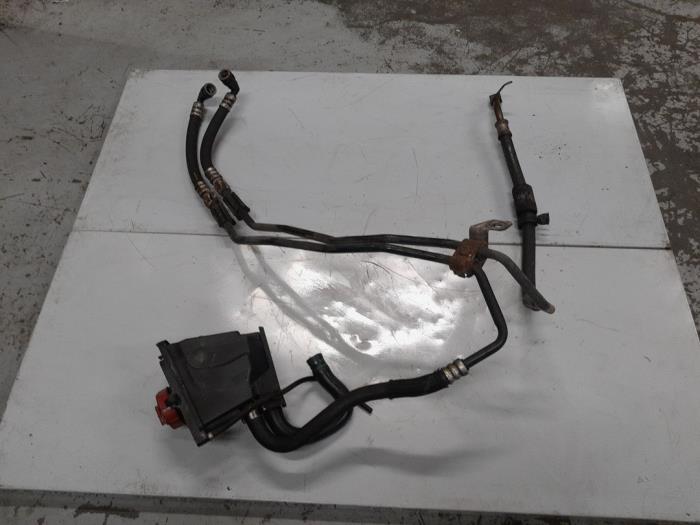 Alfa Romeo 147 Stuurbekrachtiging Leiding