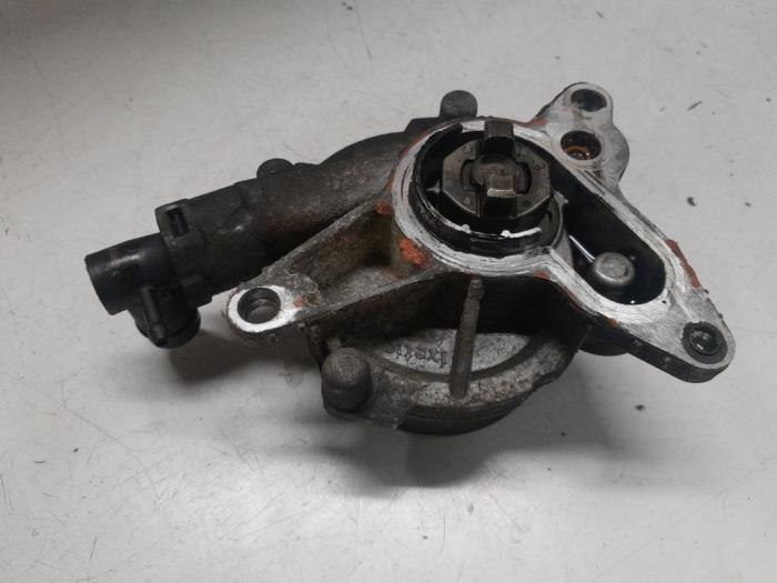 Renault Trafic Vacuumpomp (Diesel)