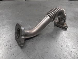 Gebruikte EGR Buis Renault Trafic New (FL) 2.0 dCi 16V 90 Prijs € 65,00 Margeregeling aangeboden door A.T.S. van de Wiel