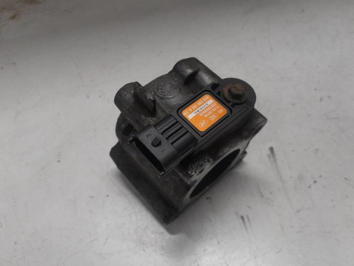 Renault Trafic Map Sensor (inlaatspruitstuk)