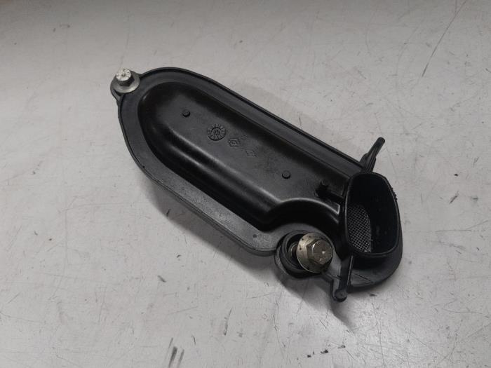 Renault Trafic Buis (diversen)