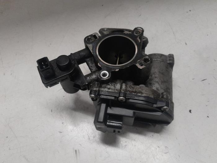 Renault Trafic EGR Klep